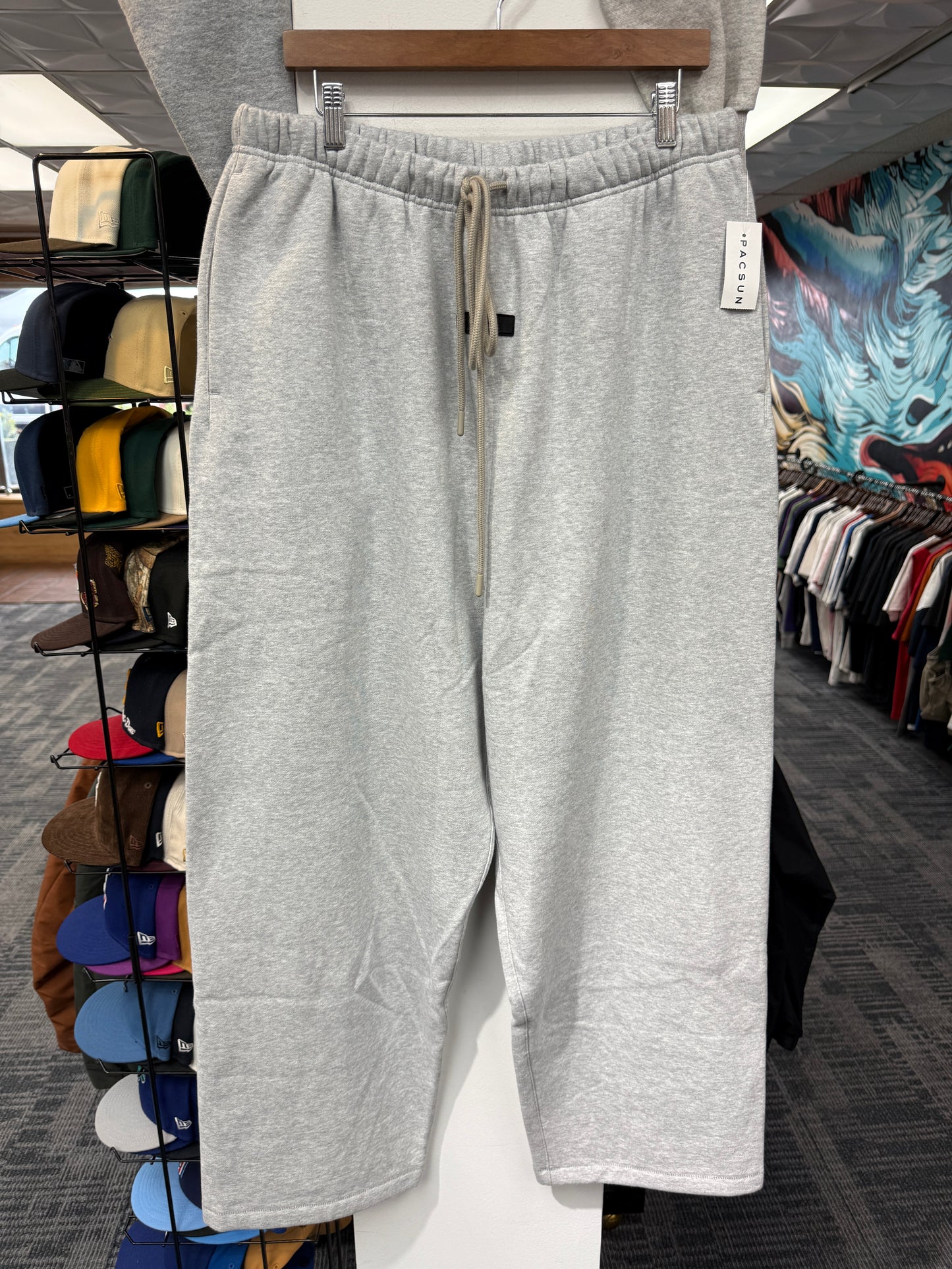 Fear of God Essentials Baggy Sweatpants
