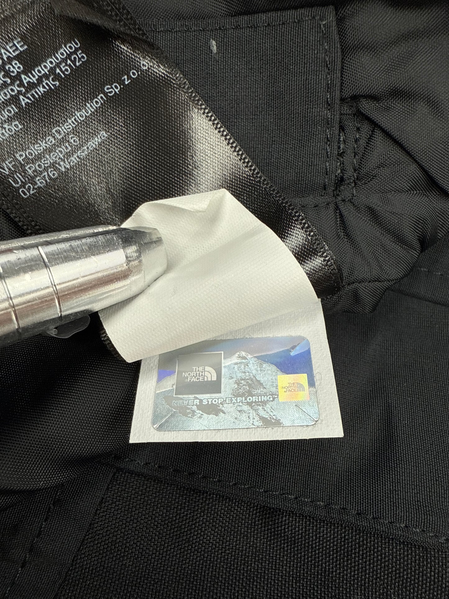 Supreme x The North Face Arc Logo Mountain Pants