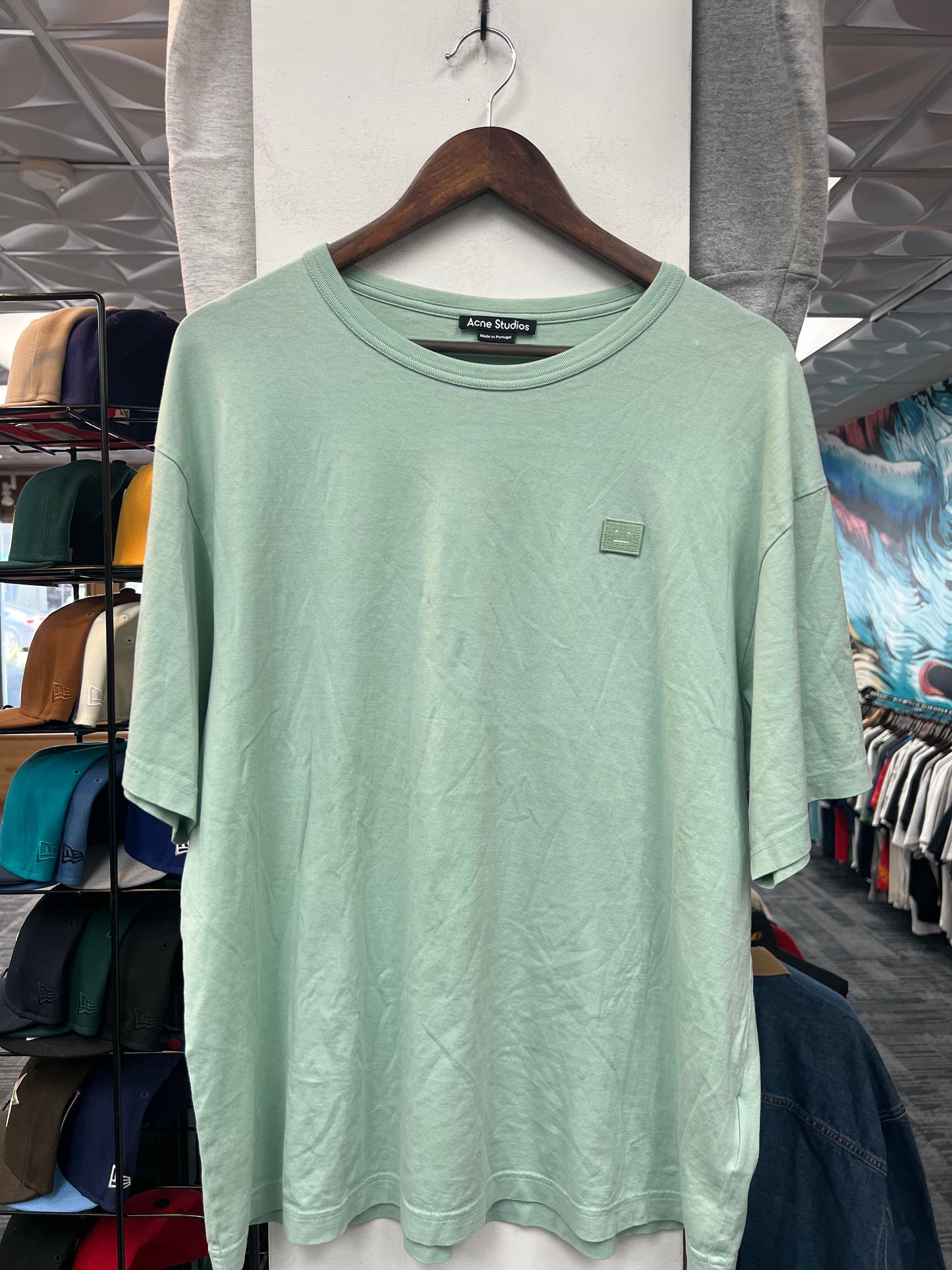 Acne Studios Tee