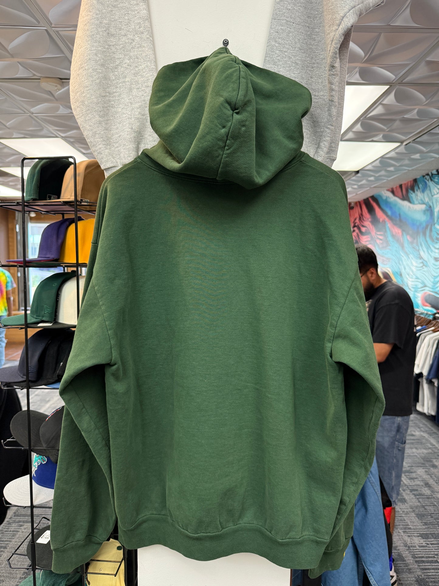 Cactus Plant Flea Market Complexcon Spider Legs Hoodie