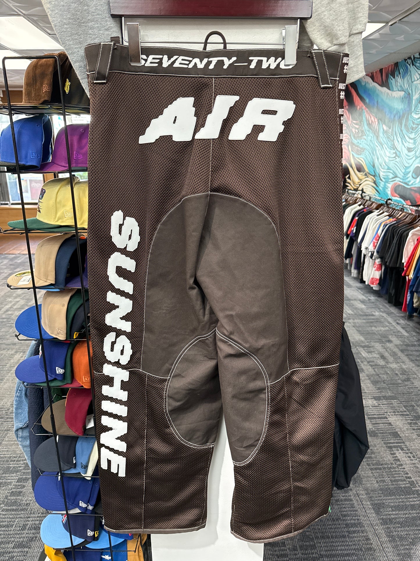 CPFM x Nike Sun MX Pants
