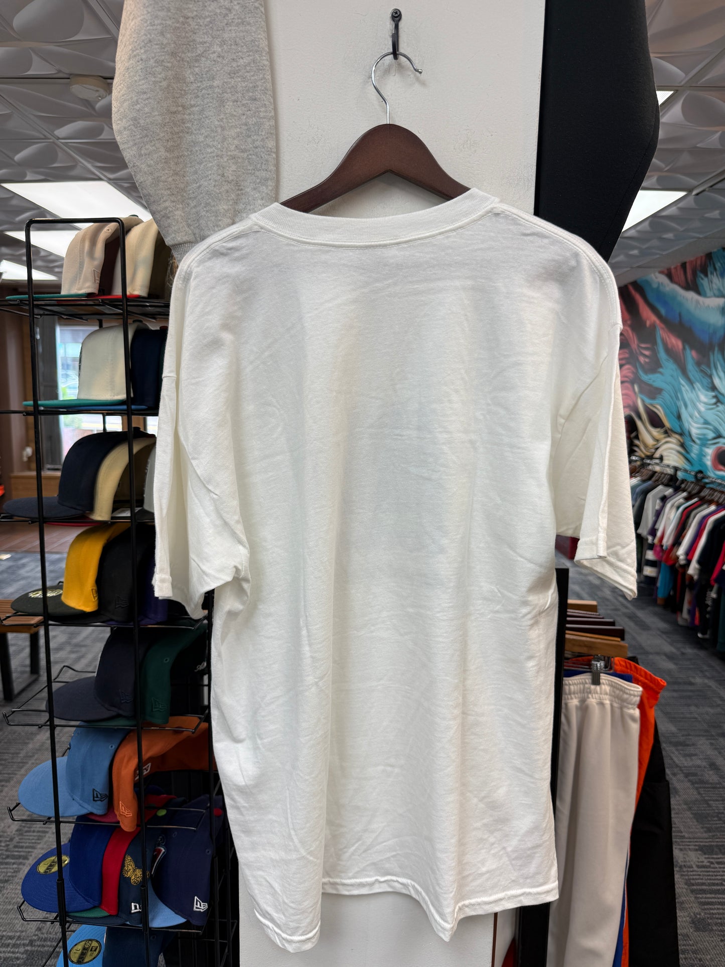 Vintage Golf Tee