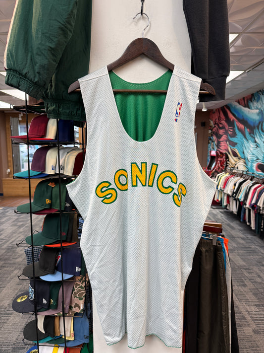 Vintage Sonics Reversible Jersey