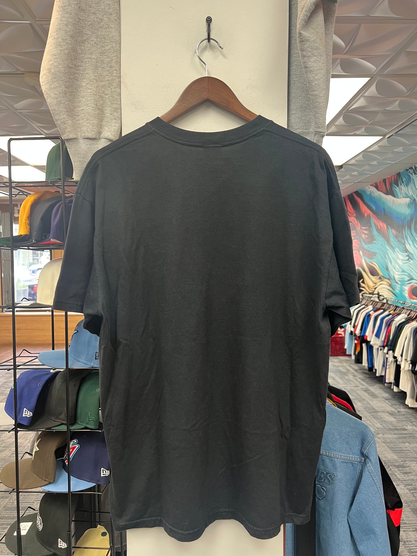 Vintage Loony Tunes Taz Tee