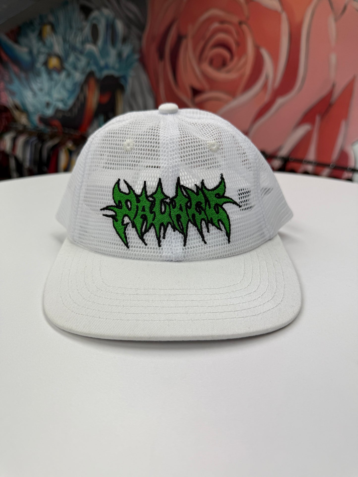 Palace Semi Mosh Hat