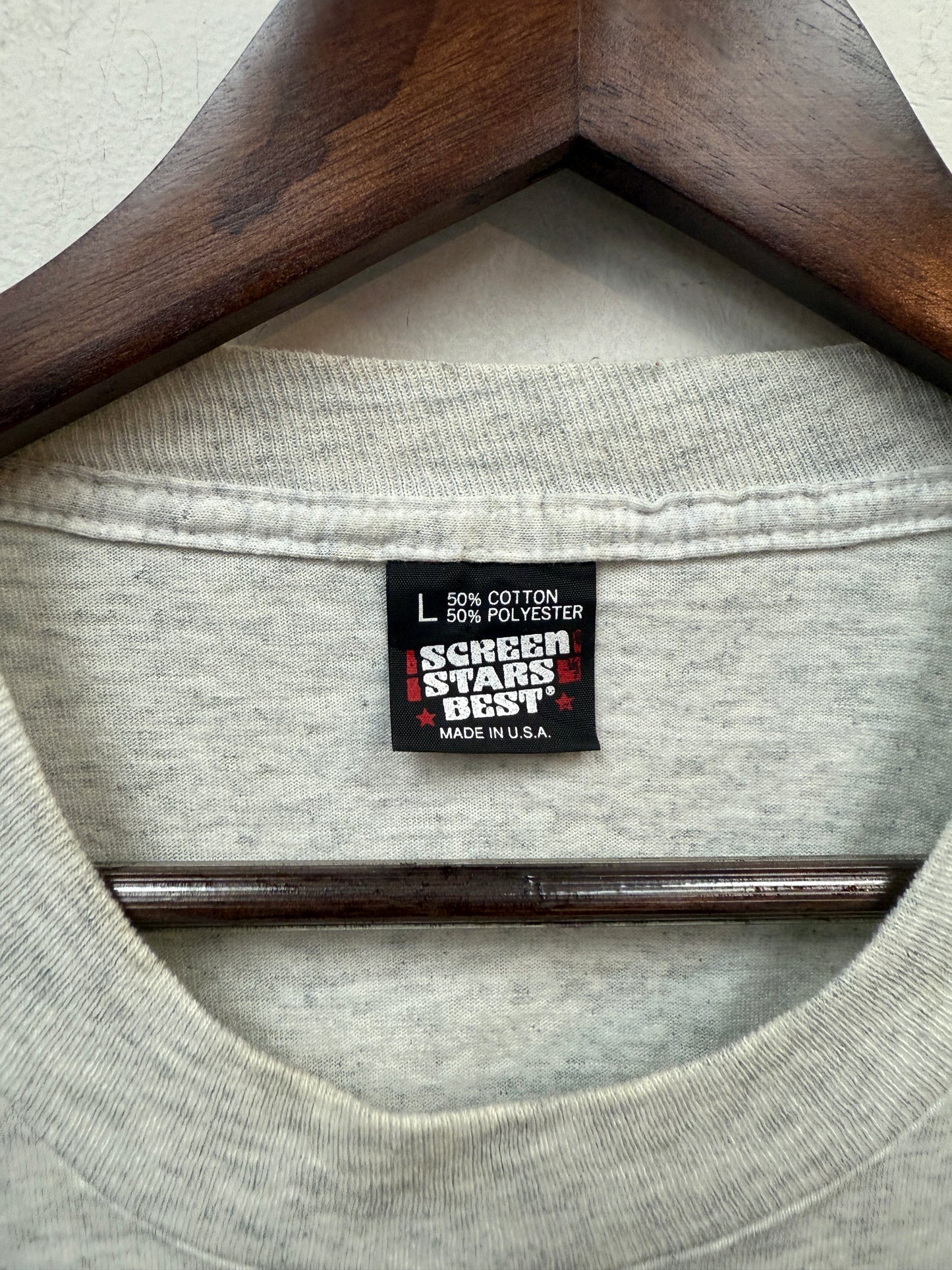 Vintage Wilderness Child Tee