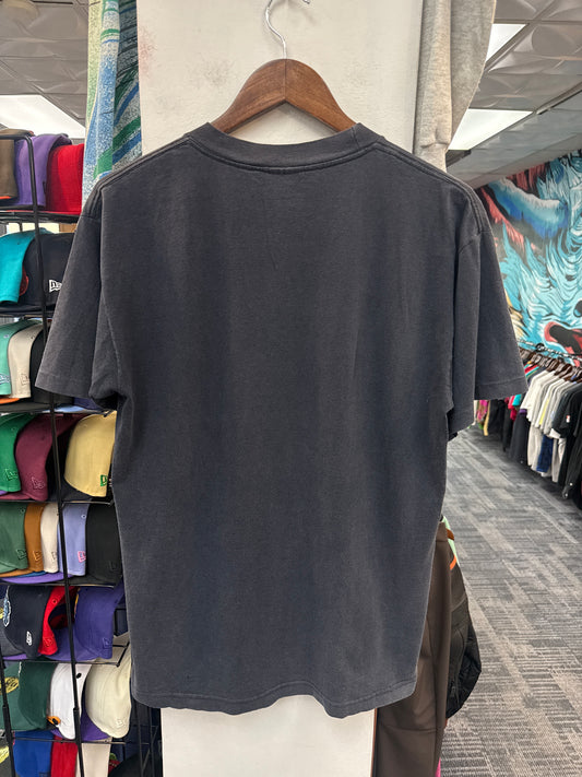 Vintage Dennis Rodman Mind Body & Soul Tee