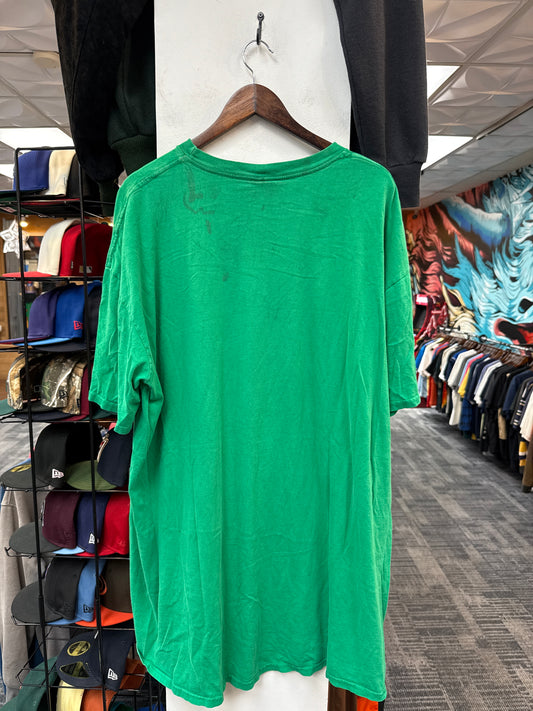 Vintage Scooby Doo Christmas Tee