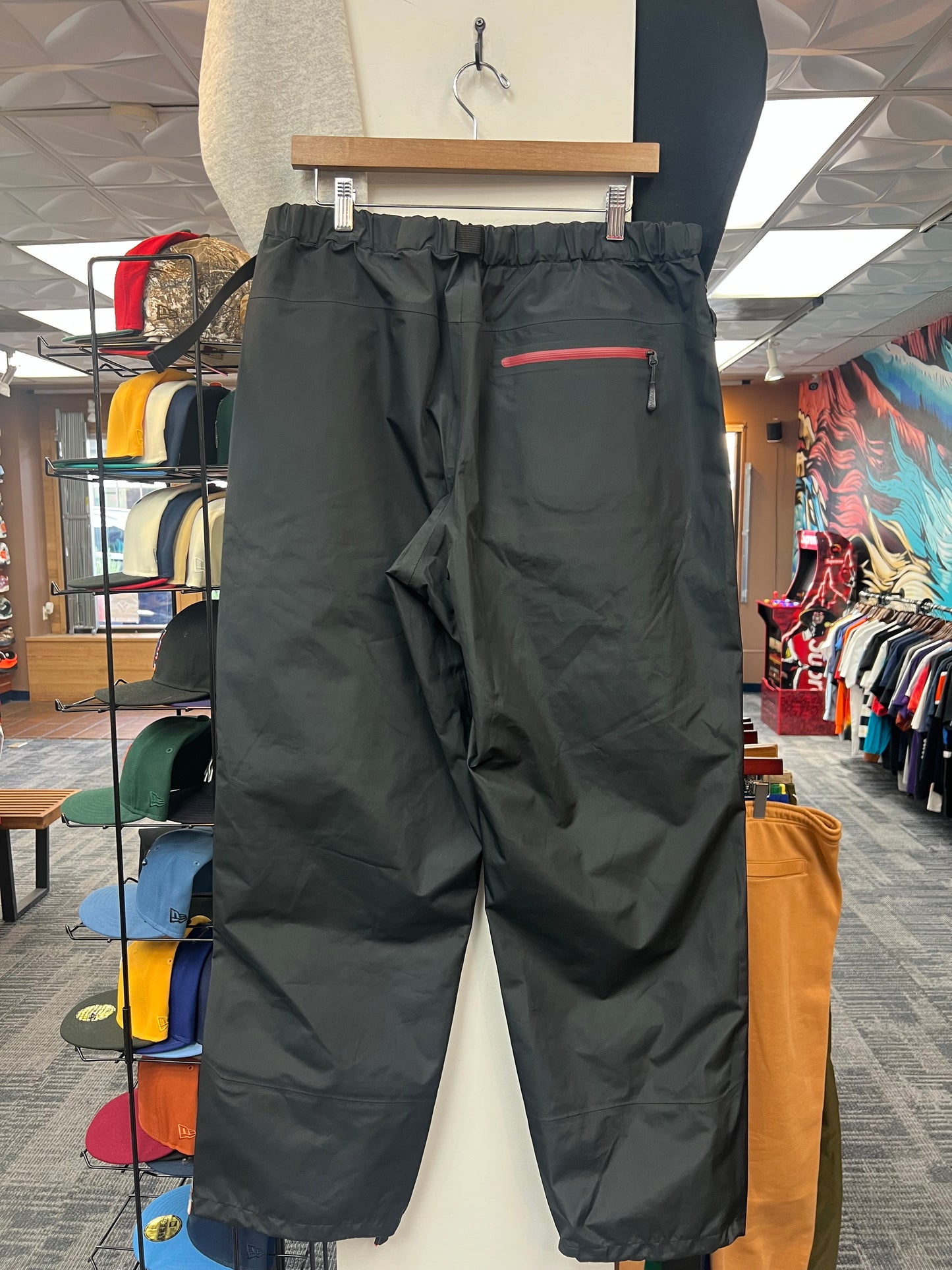 Palace Gore-Tex Rain Pants