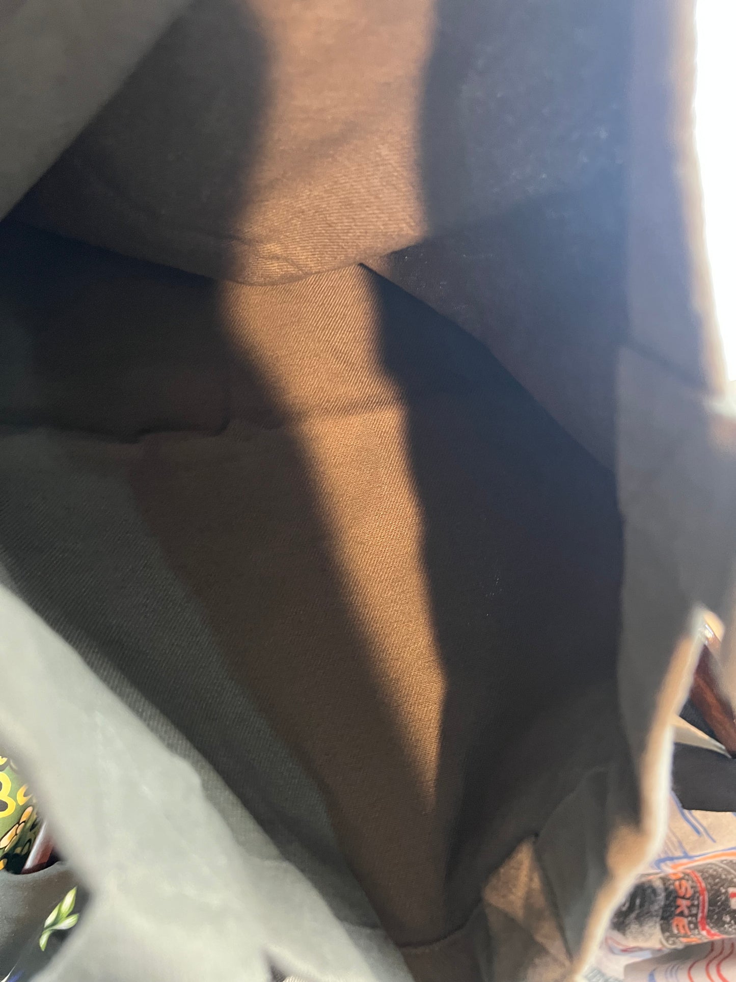 Rick Owens Tote Bag