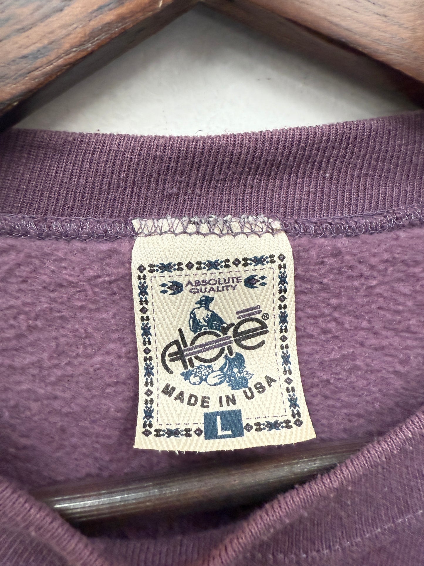 Vintage Gladstone Michigan Crewneck