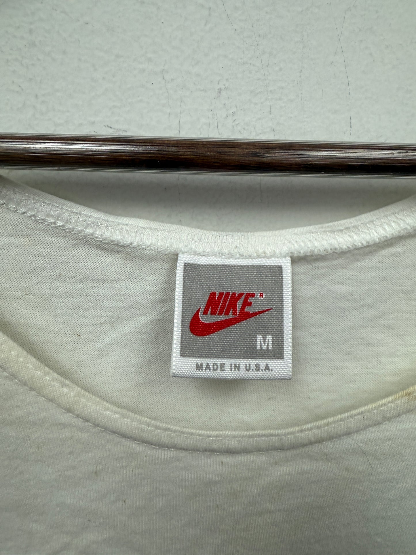 Vintage Nike Tank Top