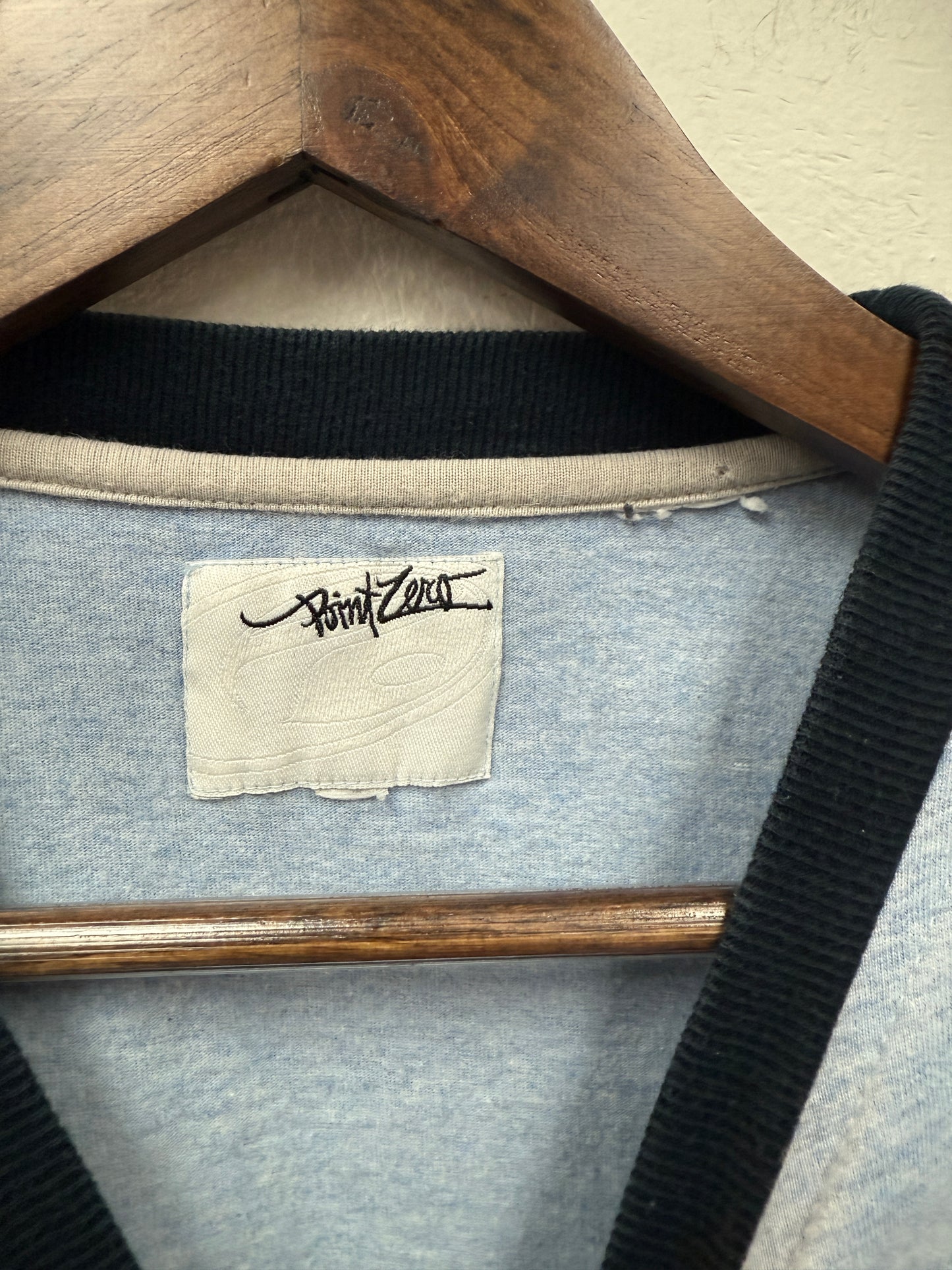 Vintage Point Zero Tee