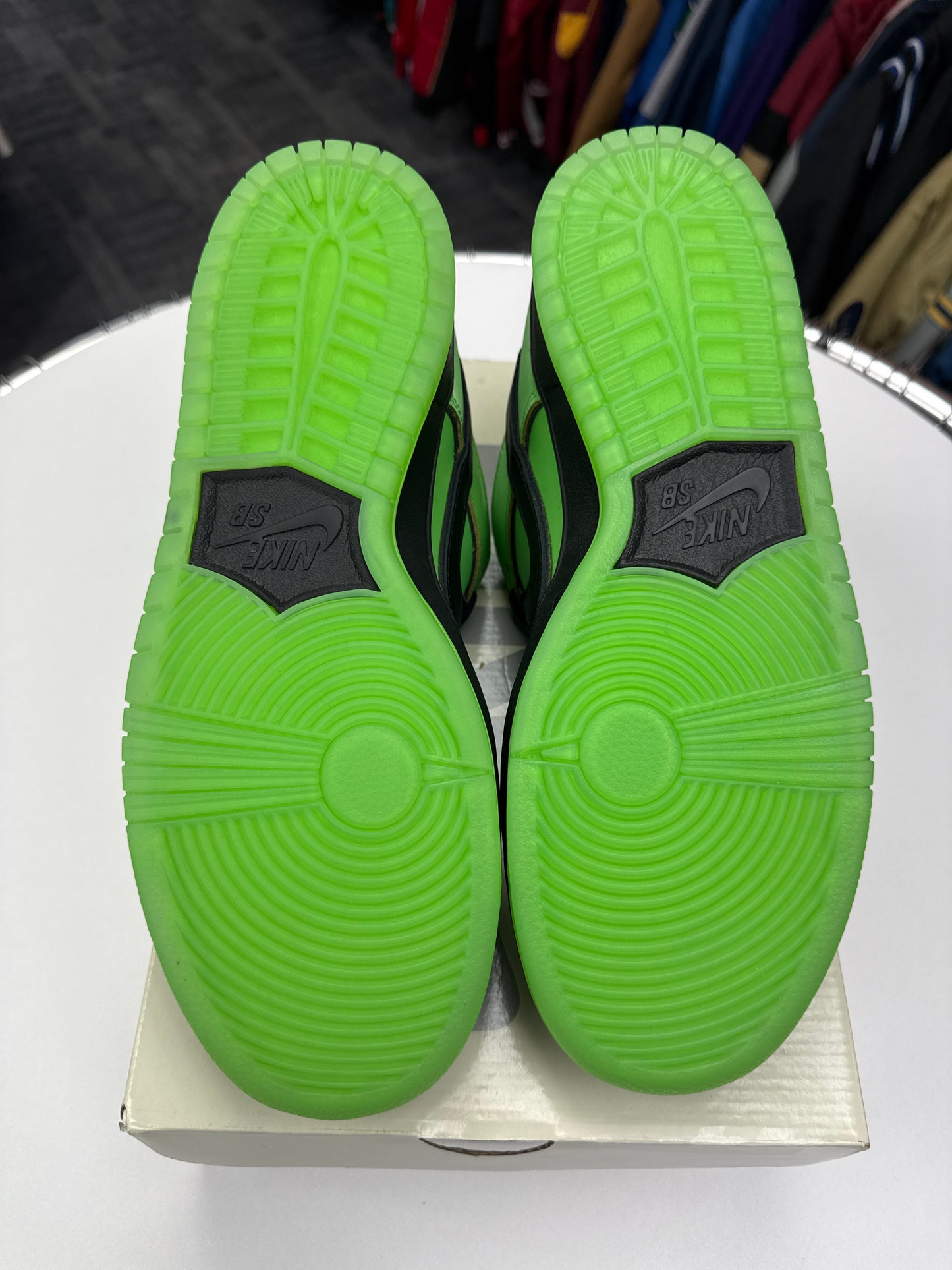 New Nike SB Dunk Low Buttercup