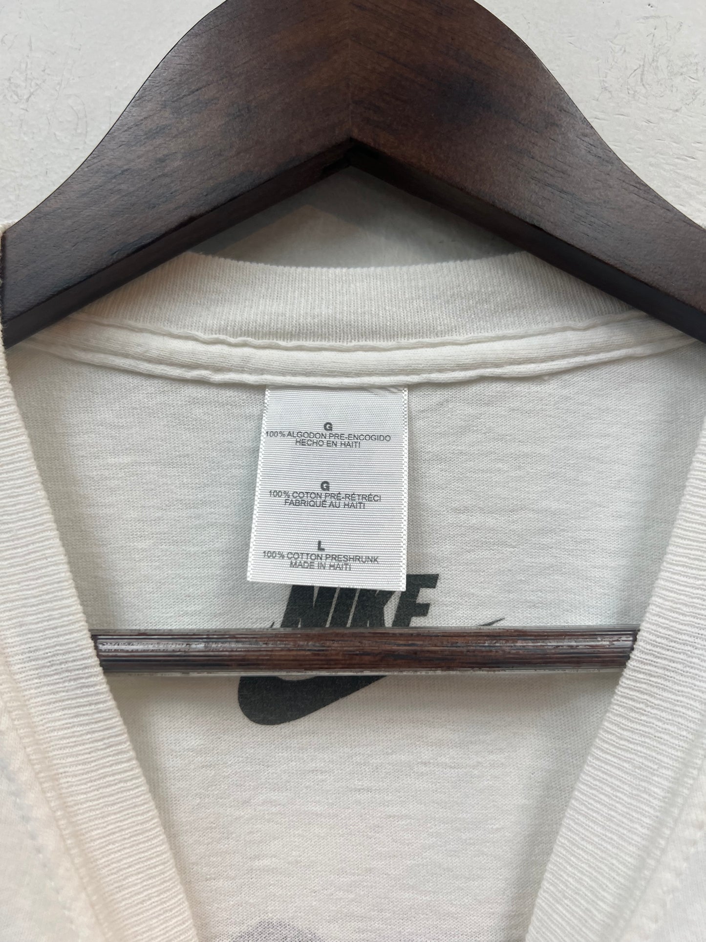 Nike XXV Tee