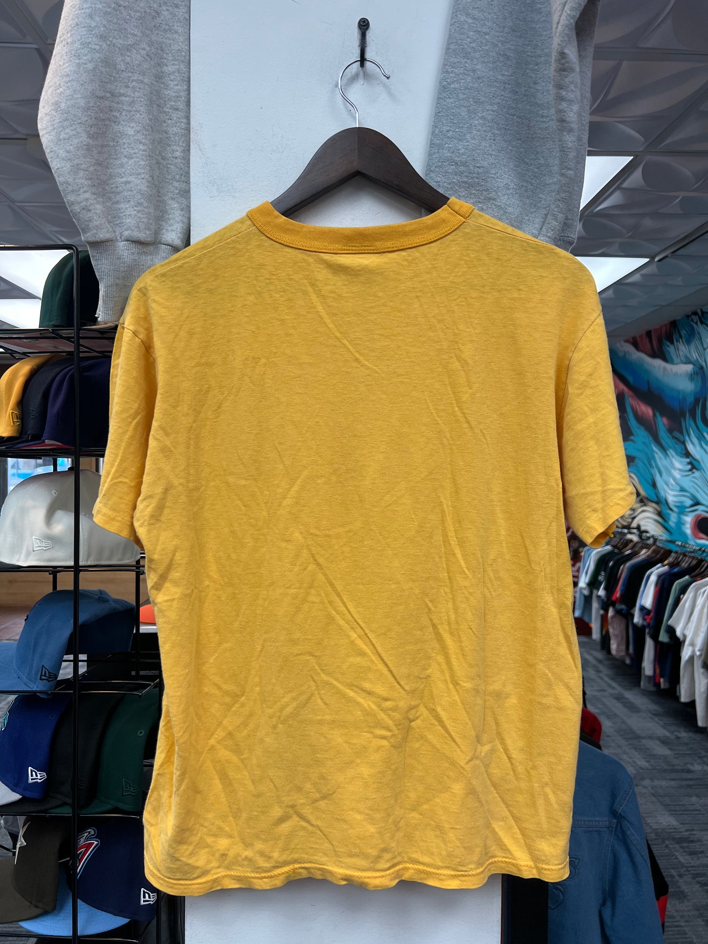 Vintage Lakers Tee