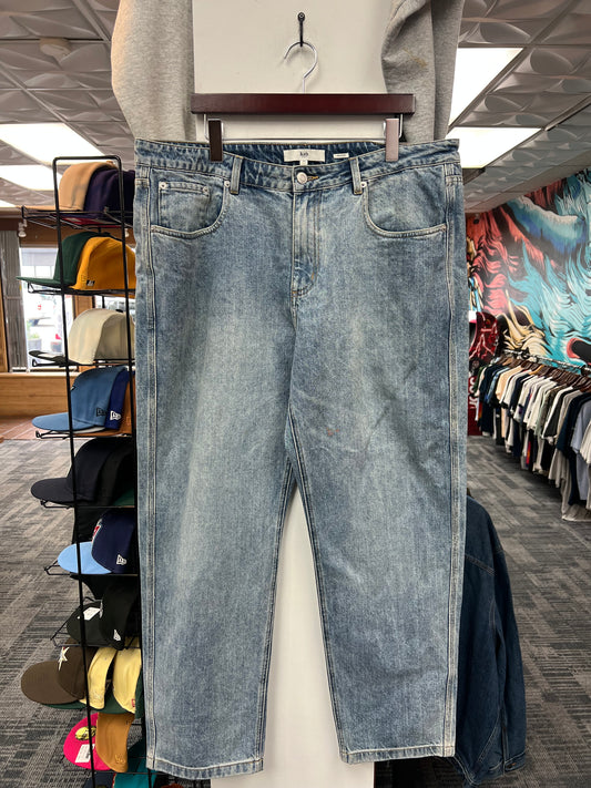 Kith Blue Jean