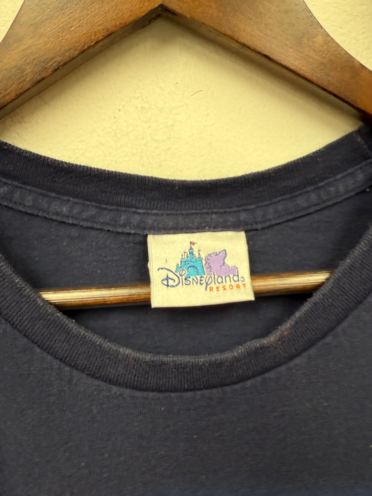 Vintage Disney Bearly Awake Tee