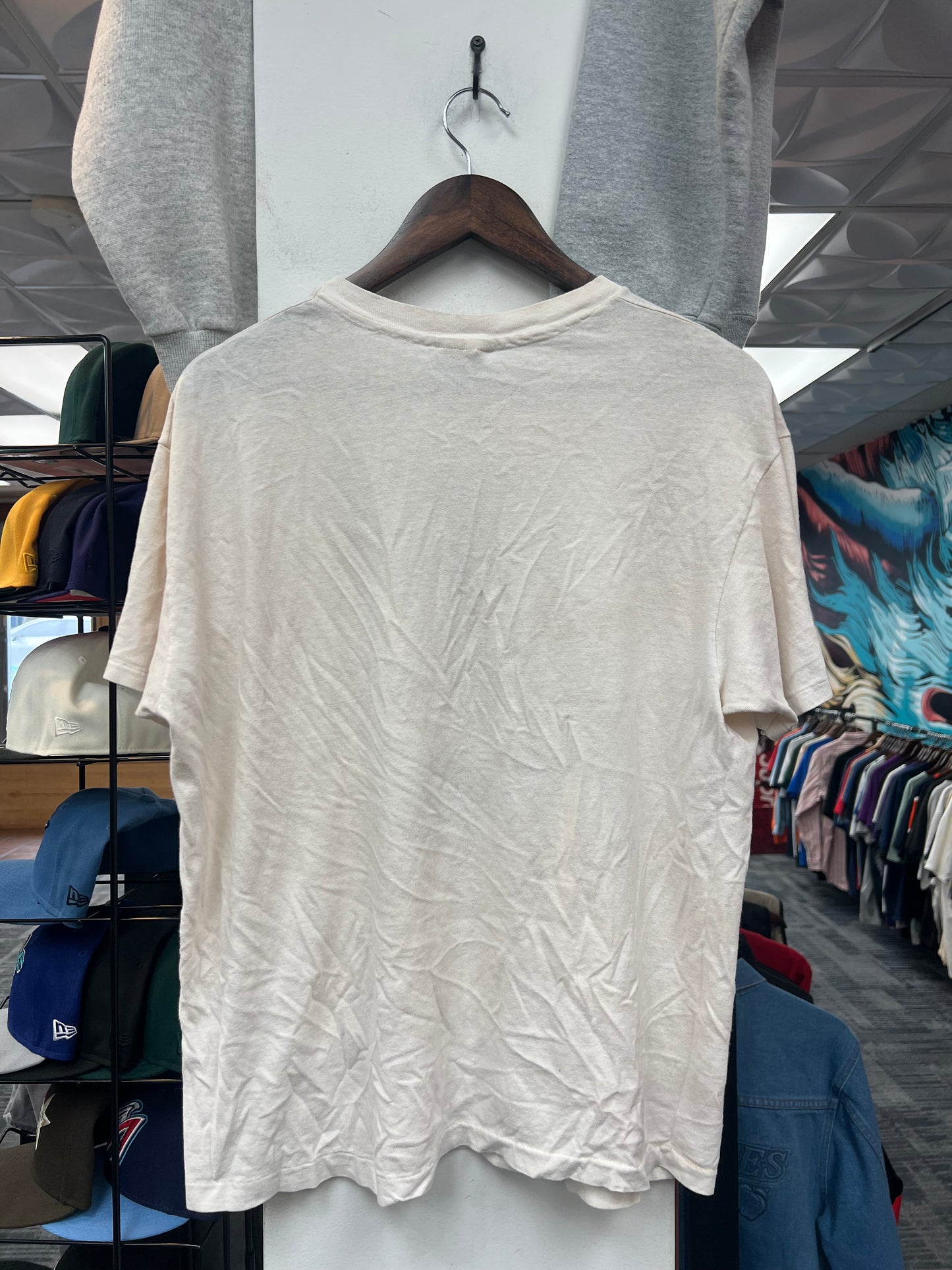 Vintage 80s Sting Tee