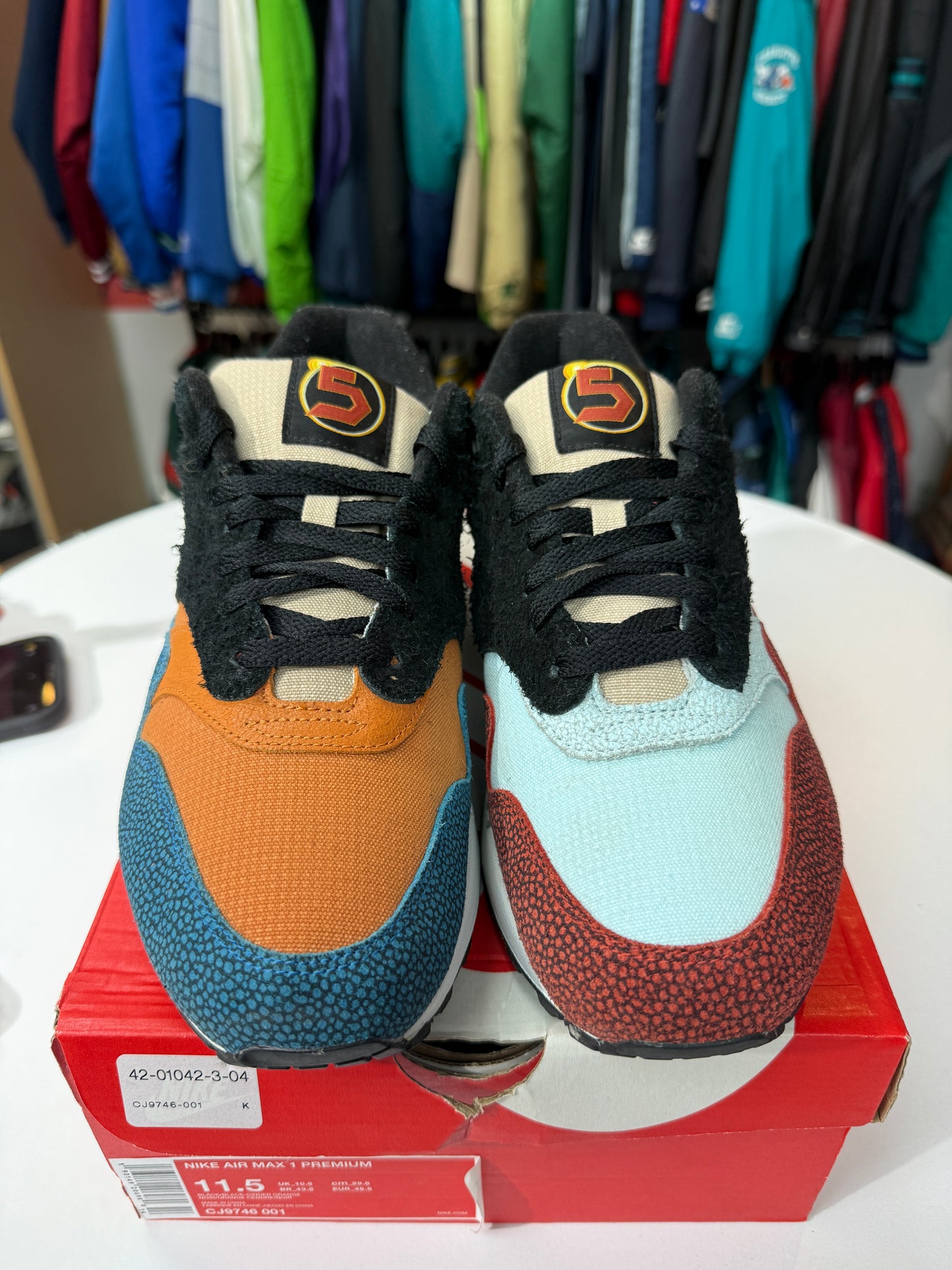 Preowned Swipa AM 1