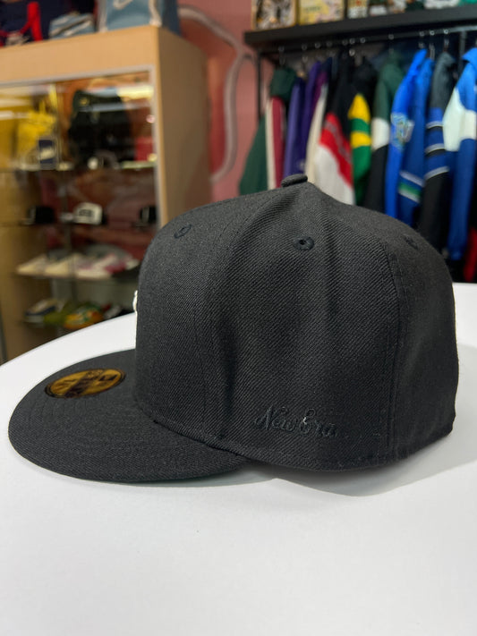 New New Era Fear of God Fitted Hat