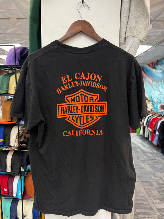 Harley Davidson El Cajon Tee