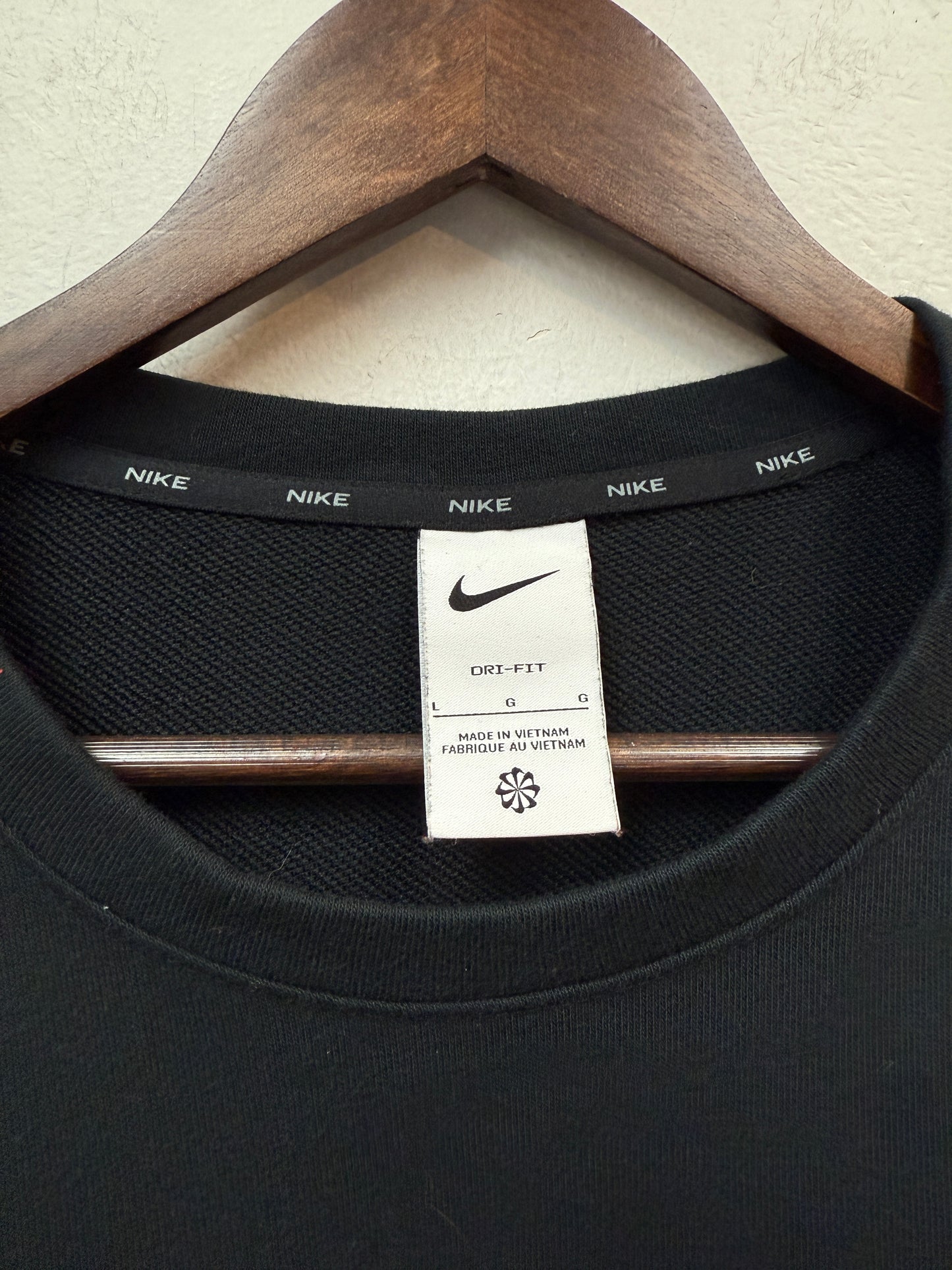 Nike Heavyweights Crewneck