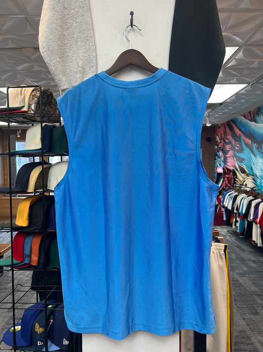 Vintage Nike Cut Off