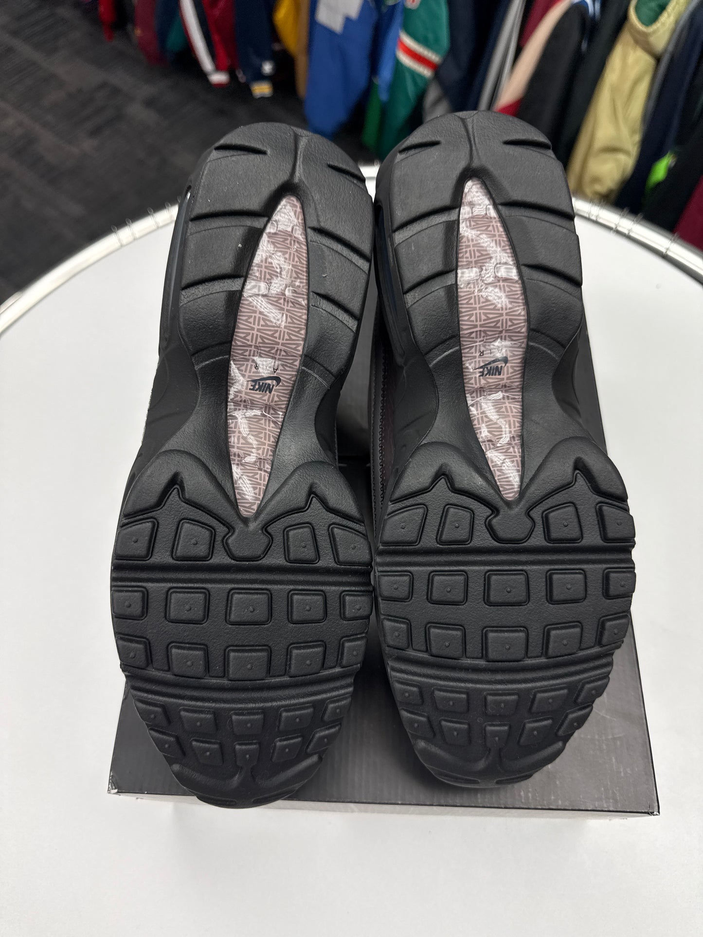 New A Ma Maniere Air Max 95