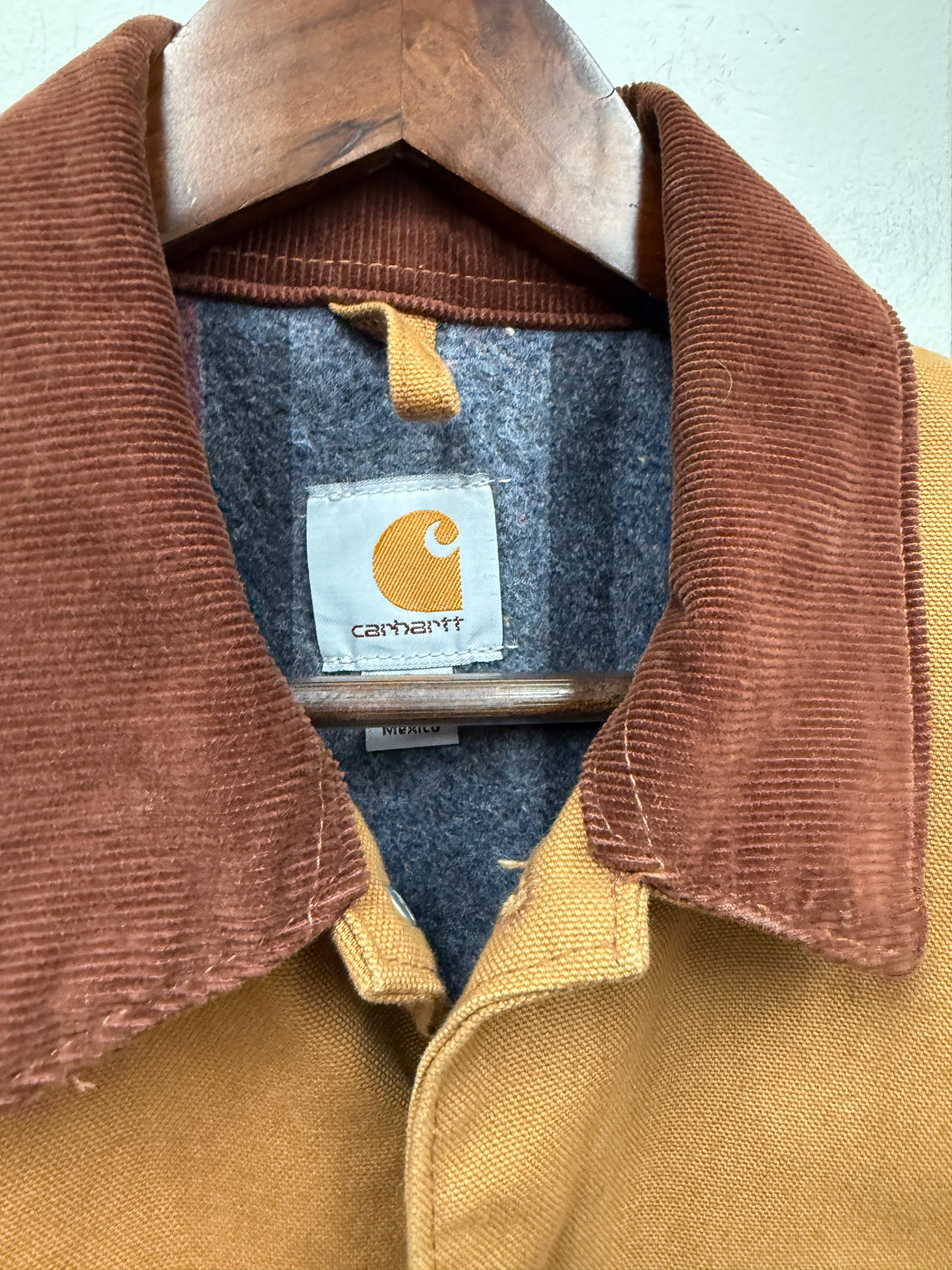 Carhartt Chore Jacket