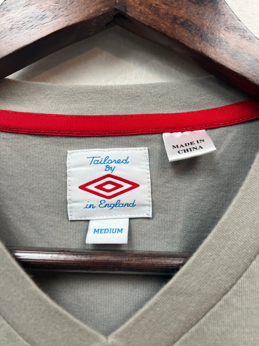 Umbro Nationwide Tee