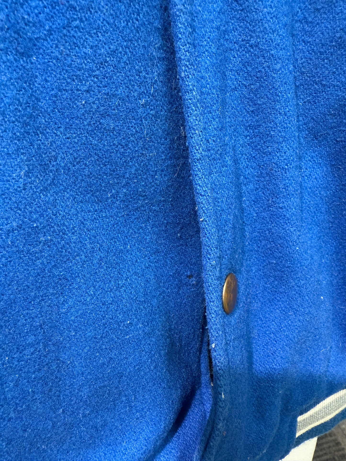 Vintage Duke Starter Jacket