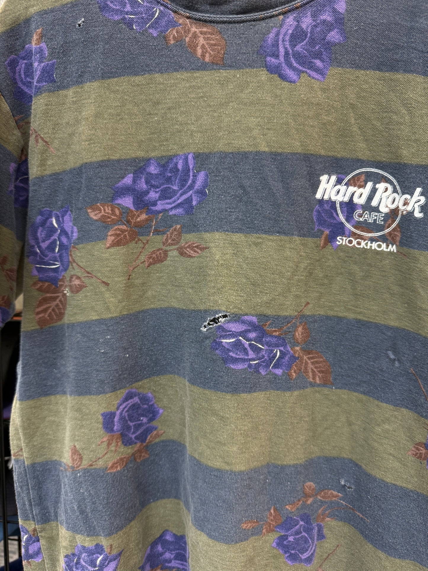 Vintage Hard Rock Cafe Tee