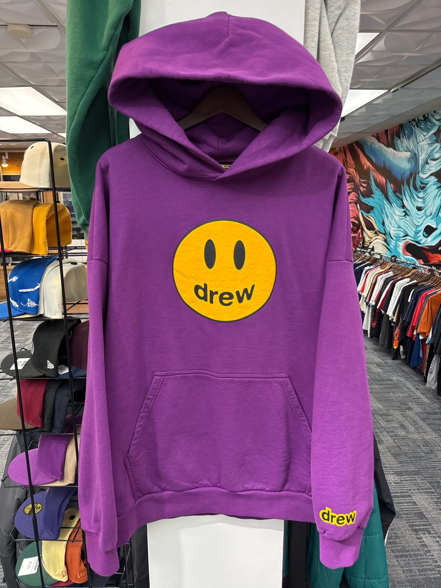 Drew House Hoodie