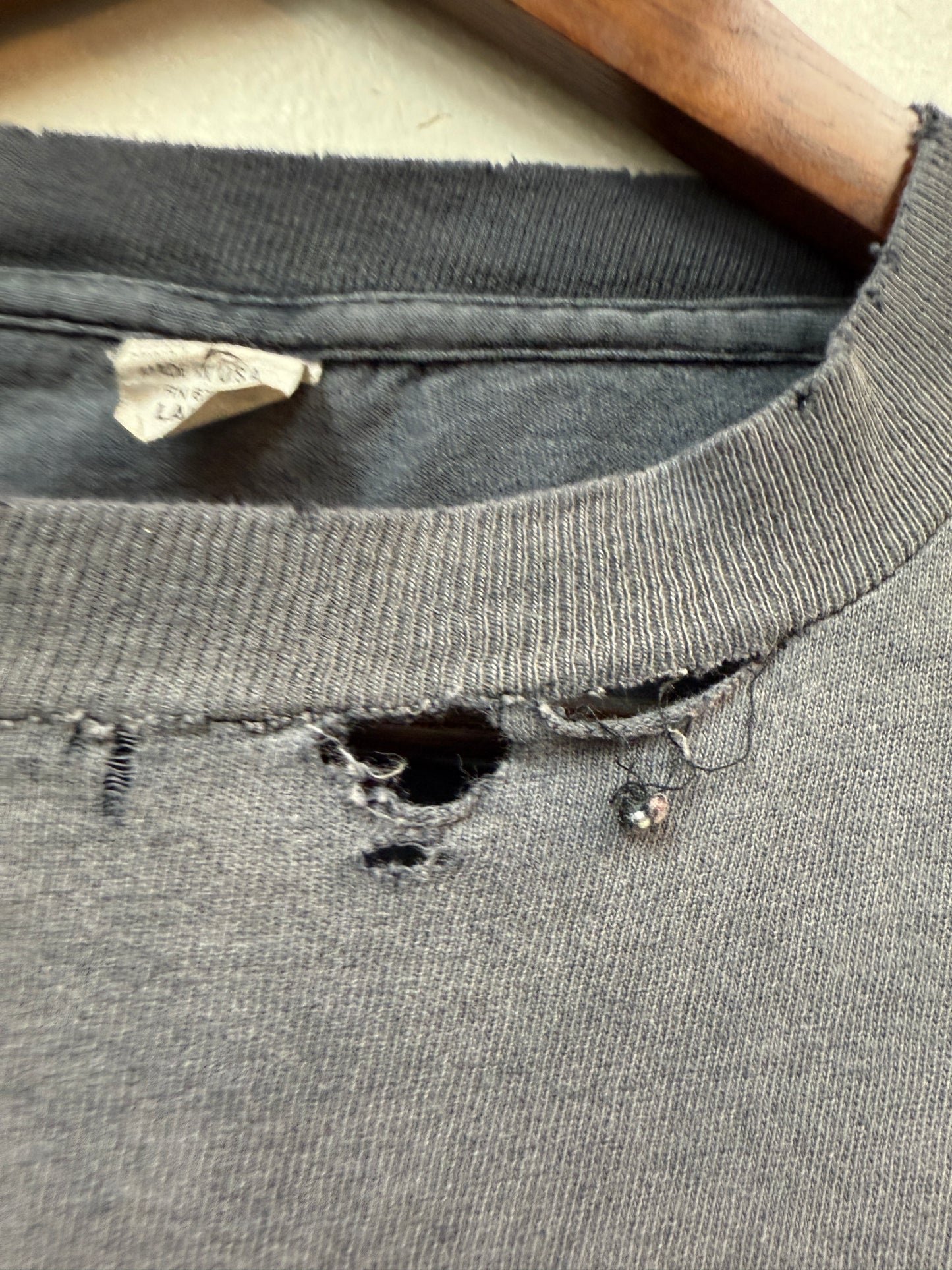 Vintage Steve Urkel Tee