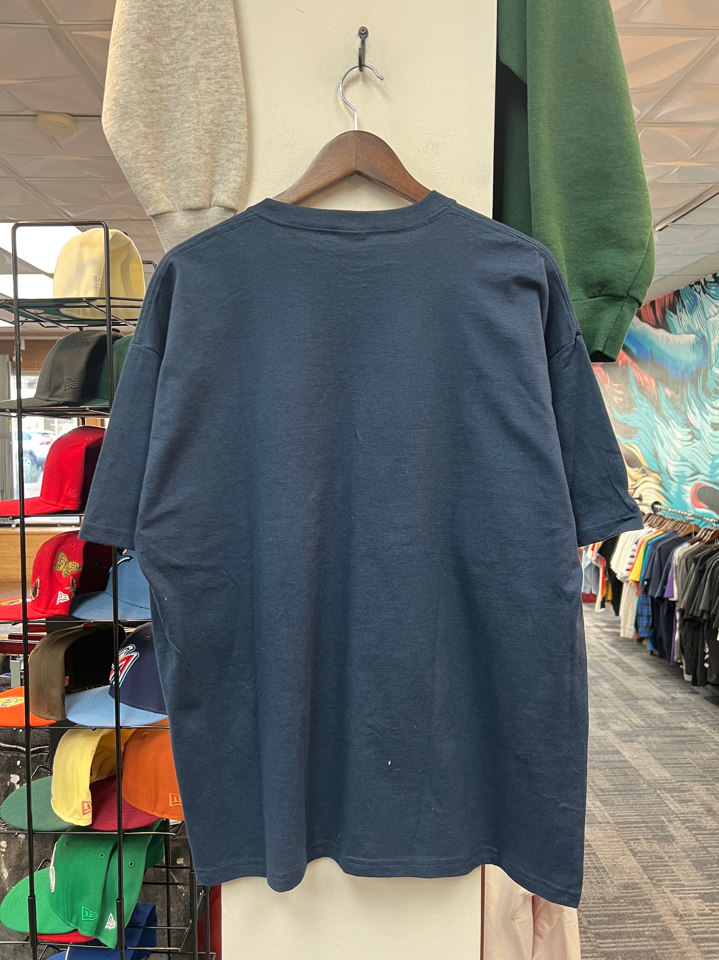 Seattle Mariners Ichiro Tee