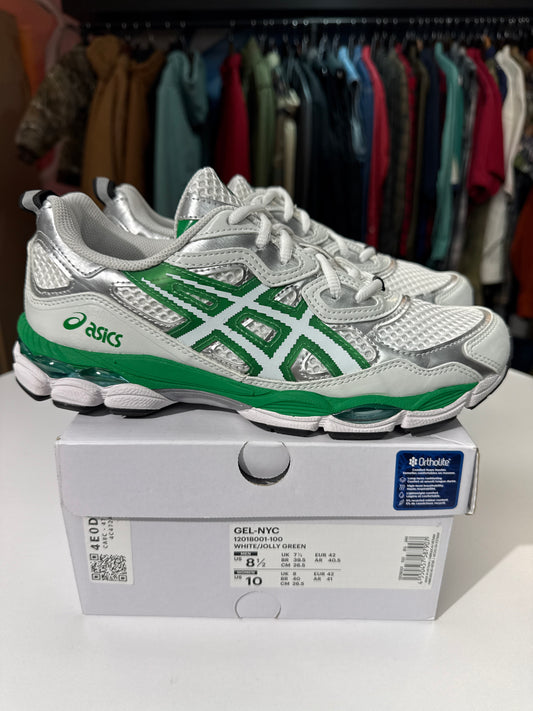 Preowned Asics Gel-NYC Hidden NY