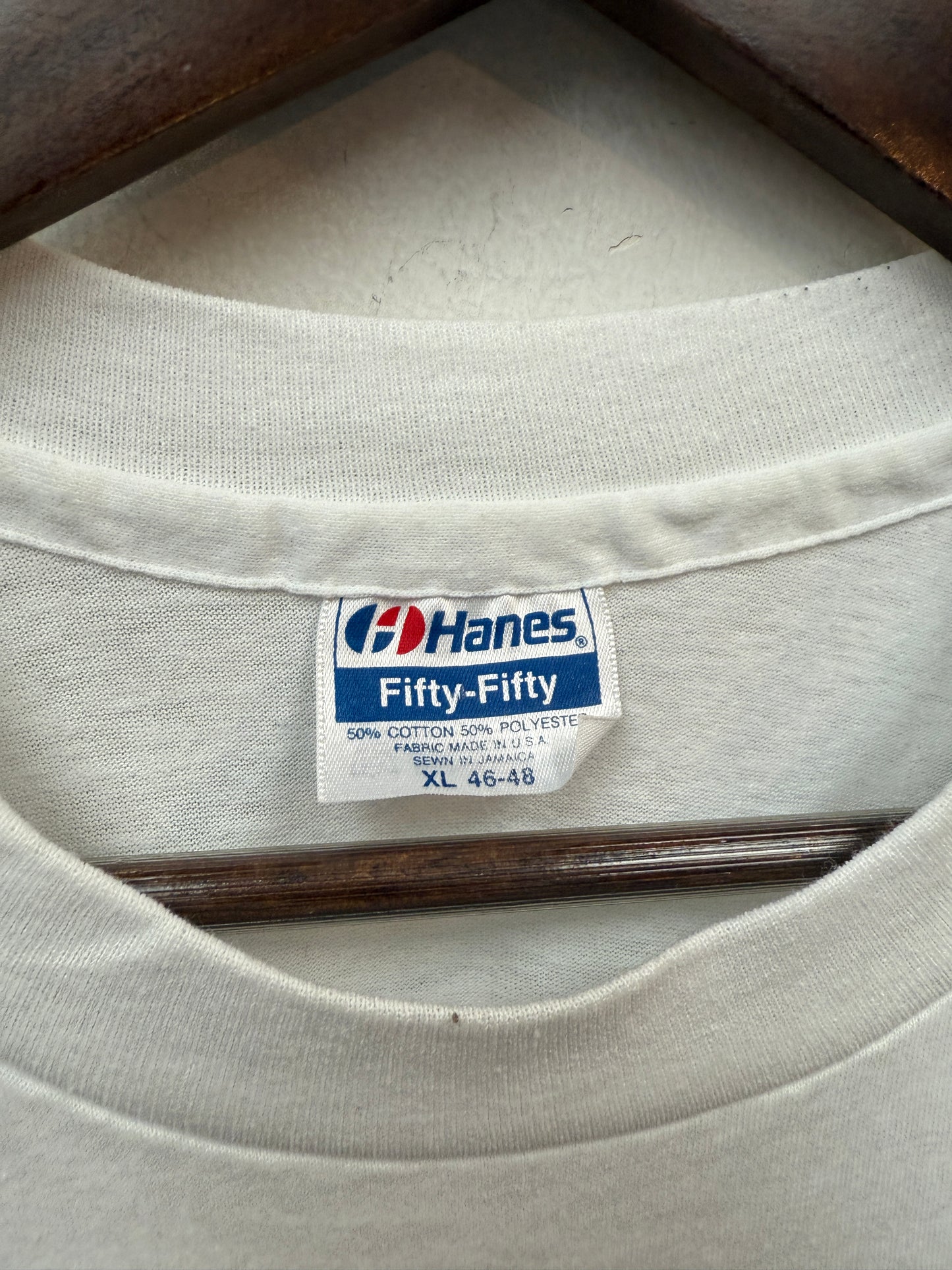 Vintage The Right Stuff Tee