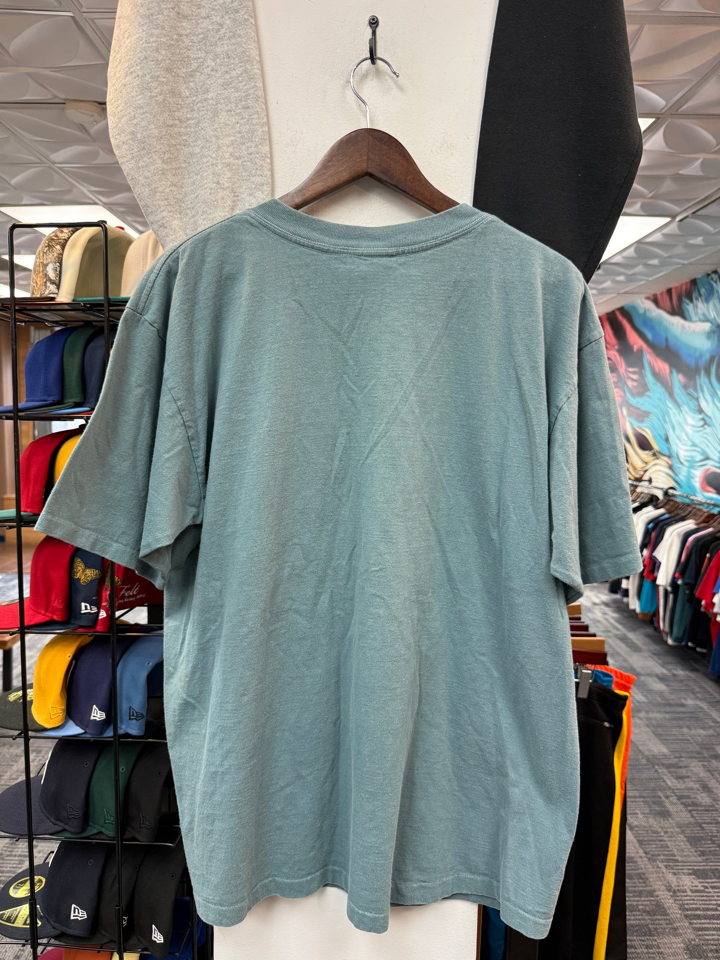 Vintage Giant Leap Tee