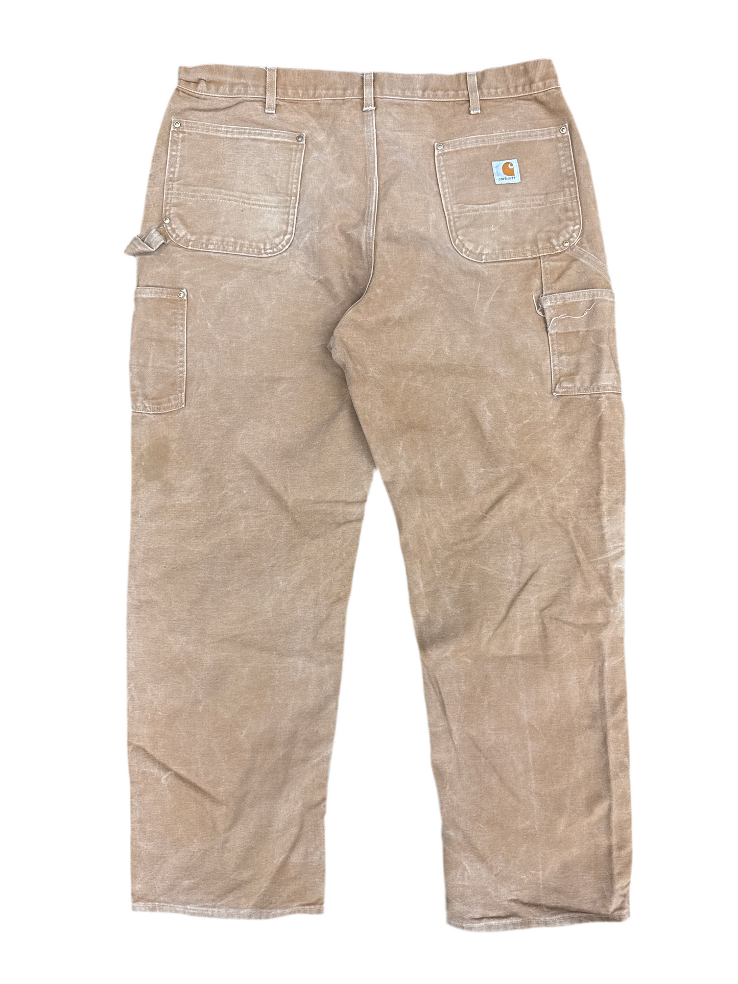Carhartt Double Knee Pants