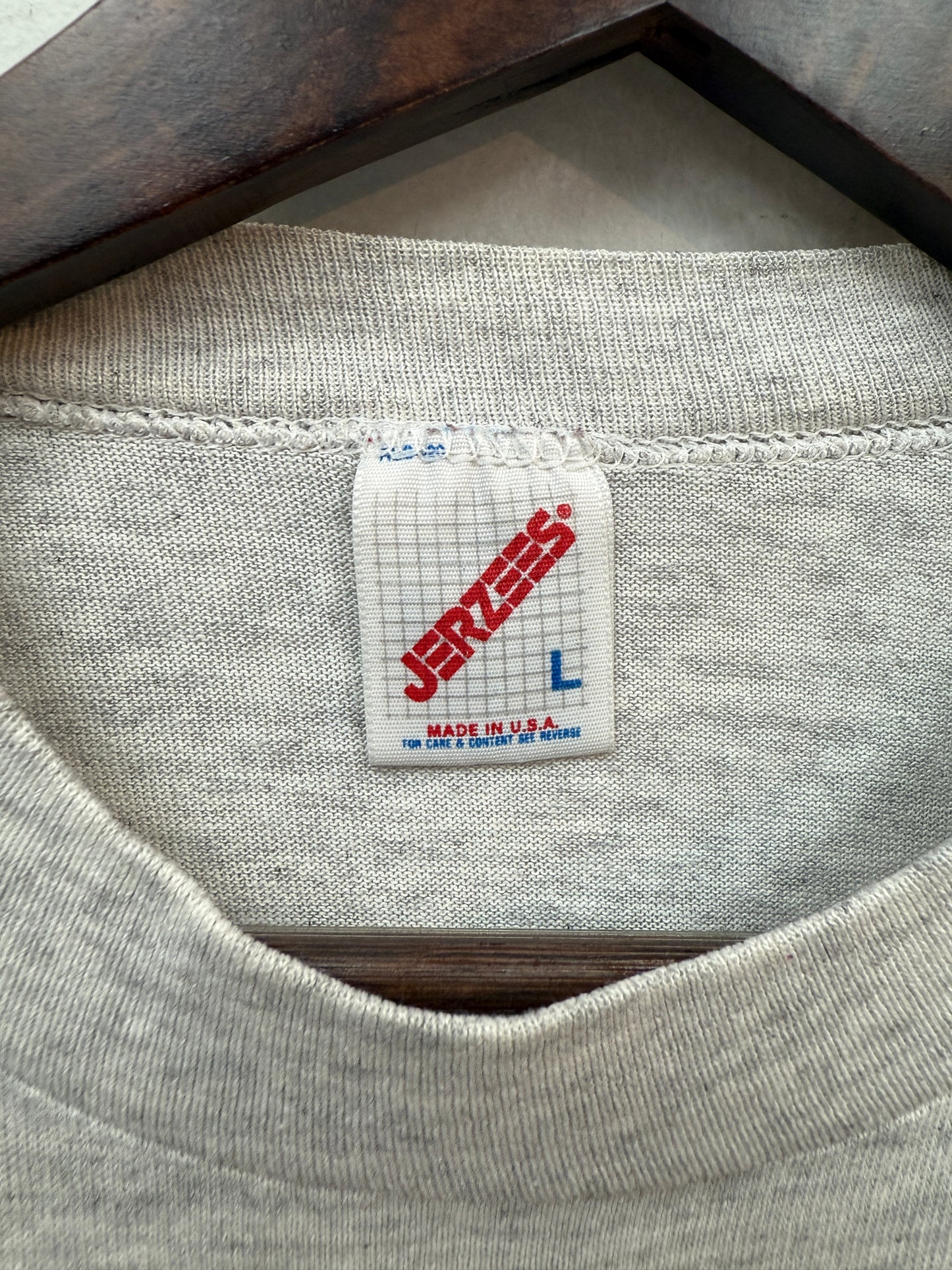 Vintage Washington State Tee
