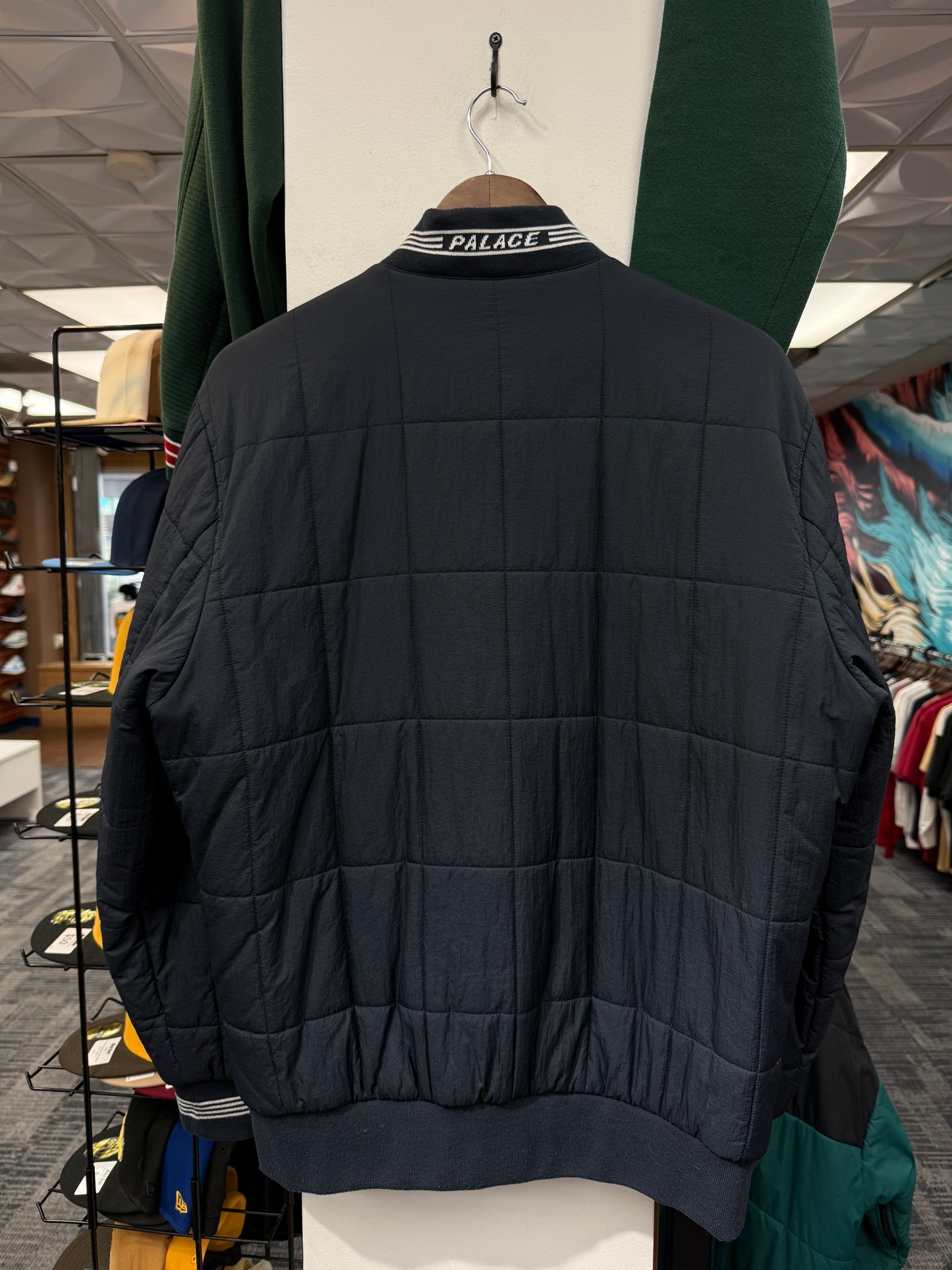 Palace Thinsulate Jacket