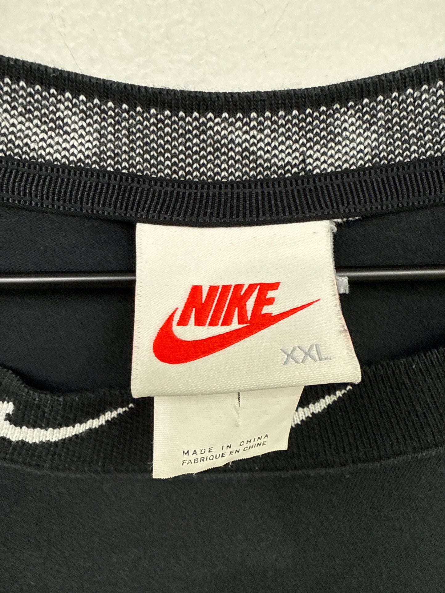 Stussy x Nike NRG Knit Top