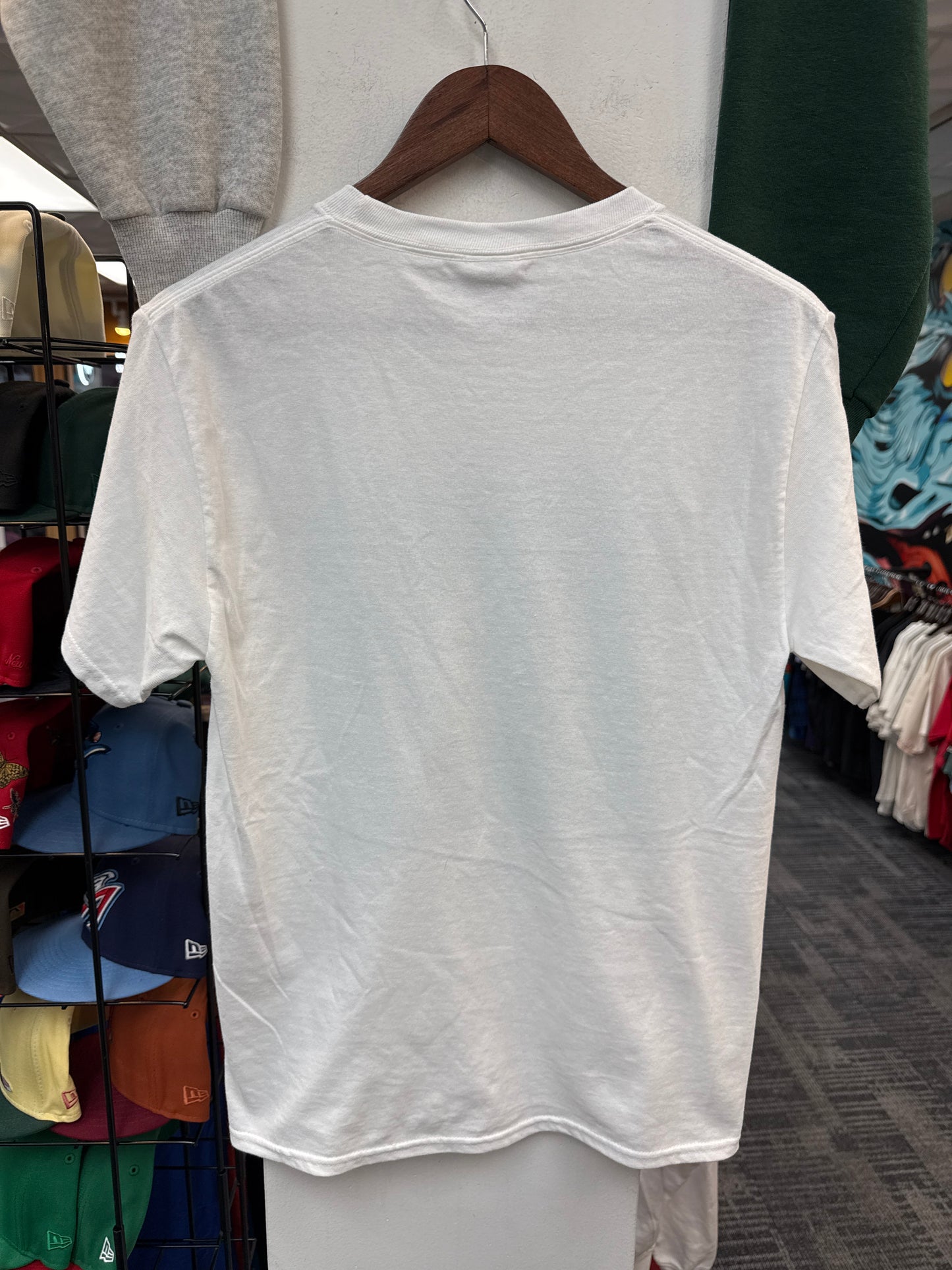 Mariners Buhner Buzz Tee