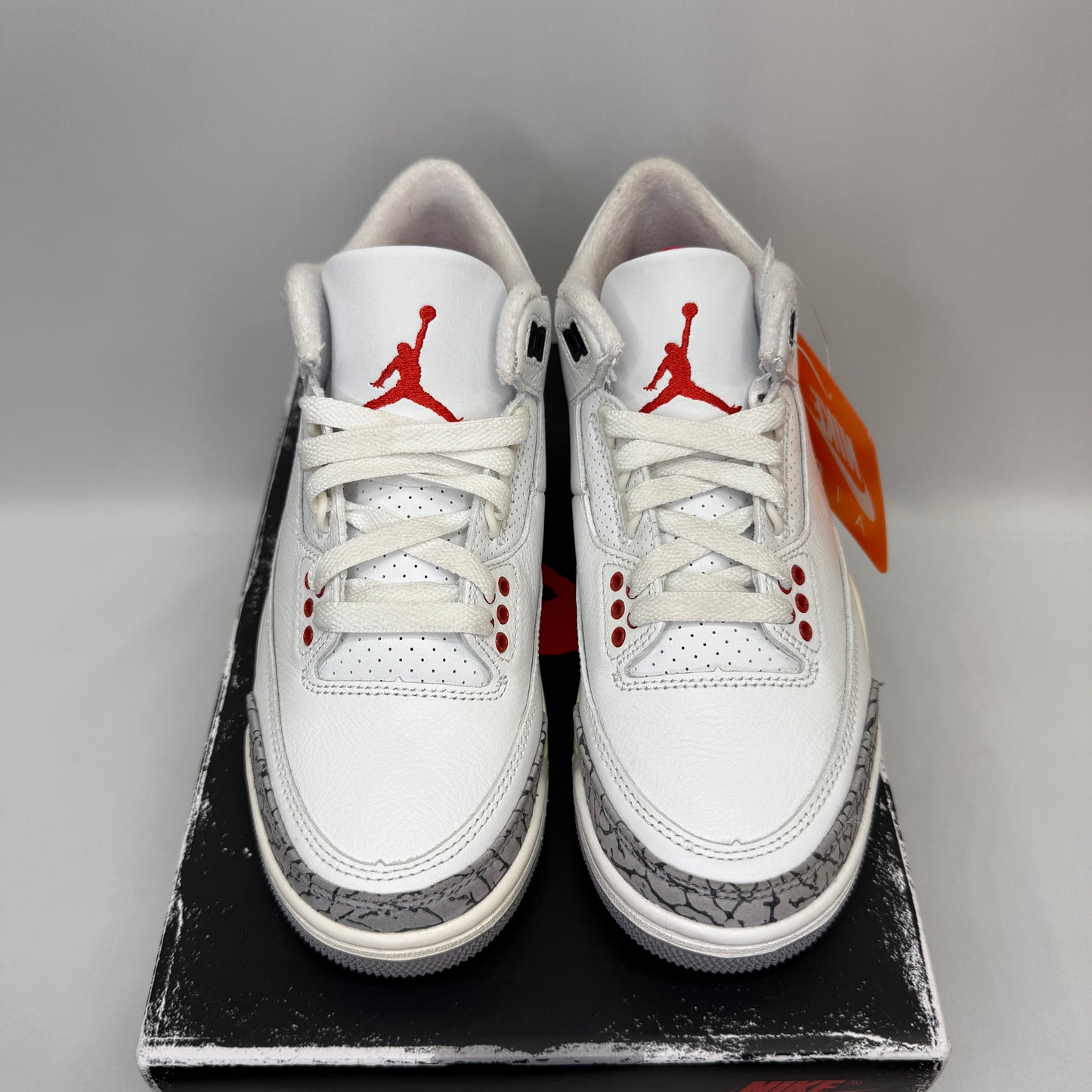 Jordan 3 Reimagined New