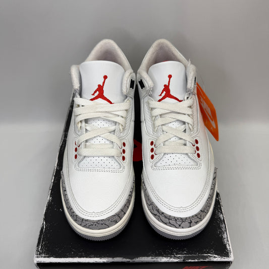 Jordan 3 Reimagined New