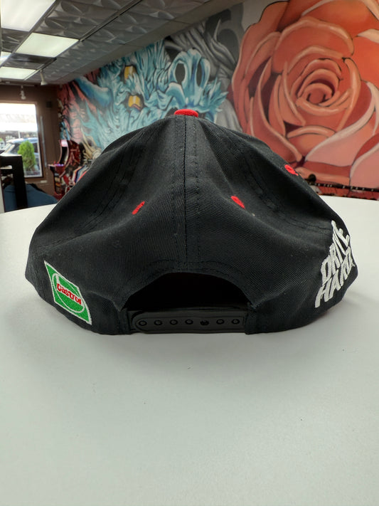 Vintage Castrol Snap