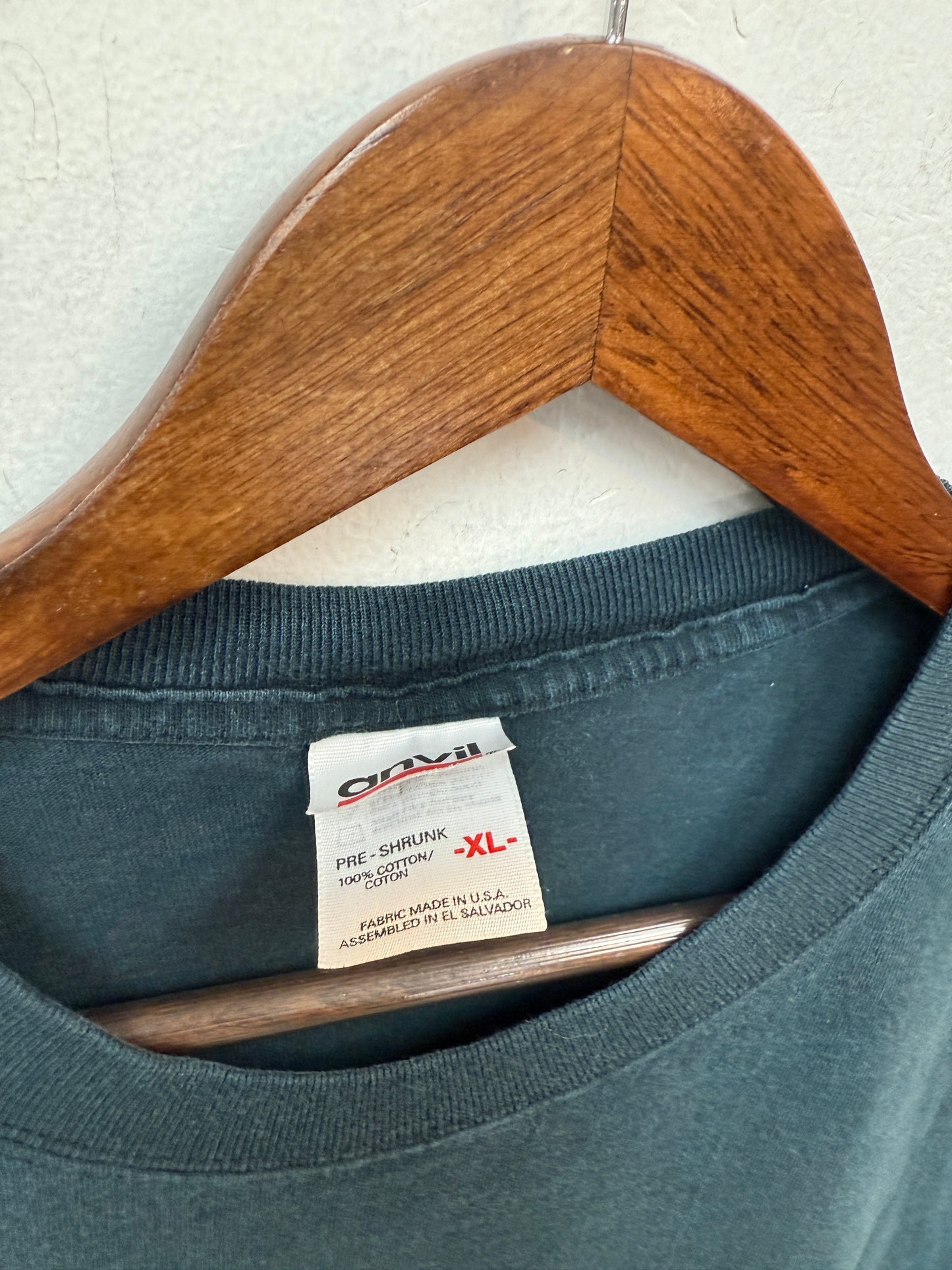 Vintage The Ones Tee