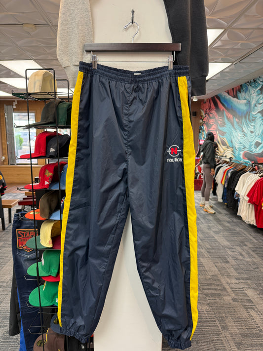 Nautica Track Pants