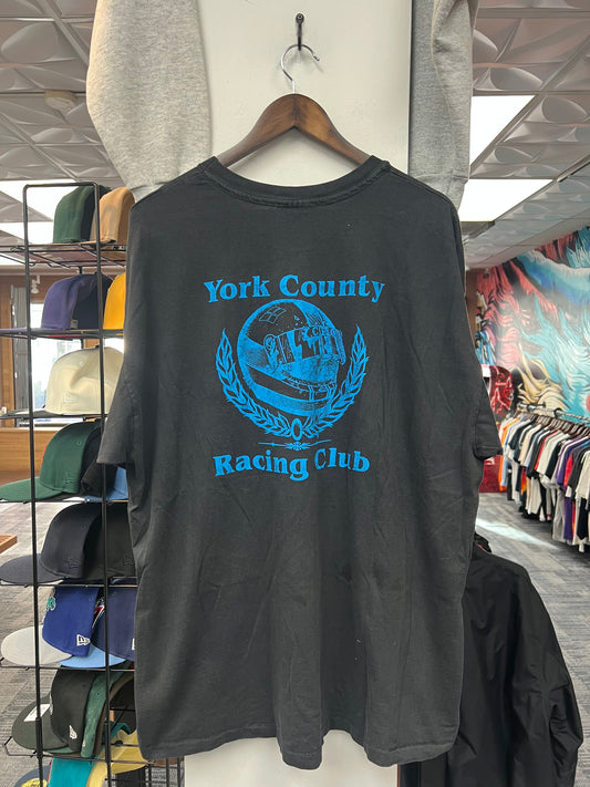 Vintage York County Racing Club